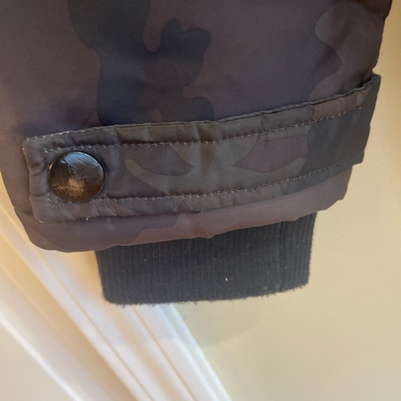 Diesel, Boys Jacket - Picture 9 of 15